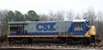 CSX 5859